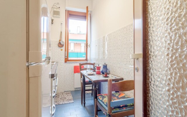 Amazing Apartment in Rapallo With Wifi and 1 Bedrooms