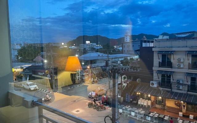 Mooz Hua Hin