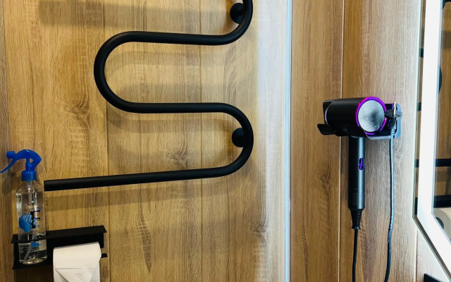 Комнаты в центре города