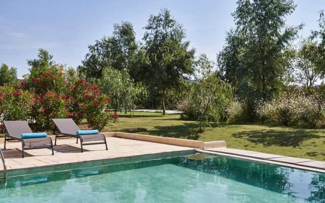Sandy Villas Resort