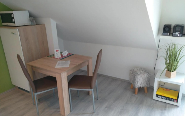 Ferienwohnung 2 Haus Talblick