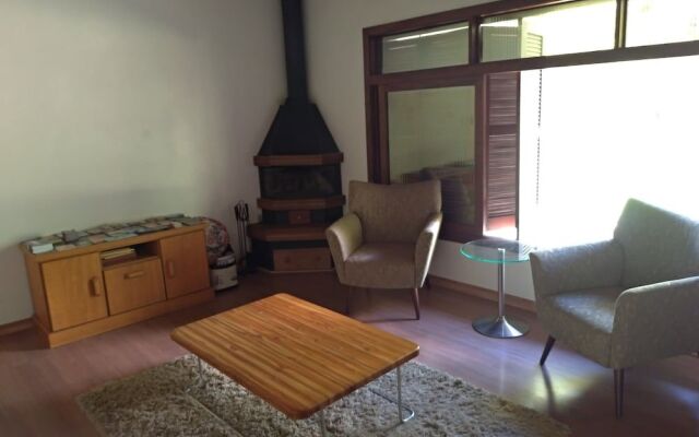 Trevo da Sorte Hospedagem