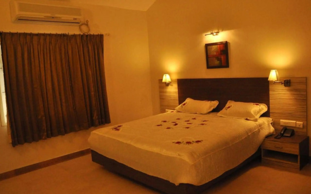 Ovm Resorts