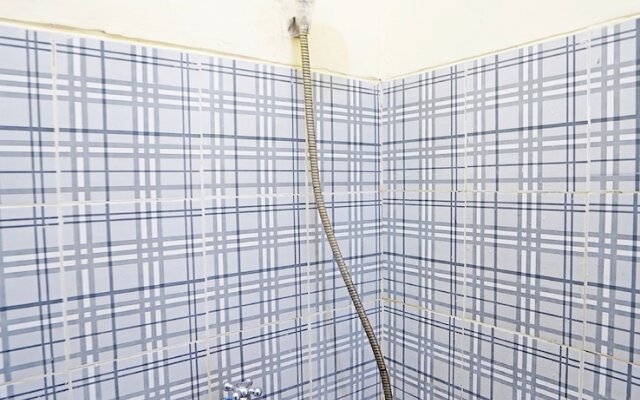 OYO 91583 D’cost Green Syariah