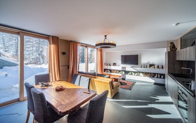 Chalet Migui Luxury Living and SPA