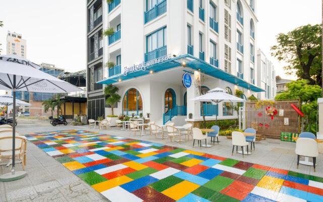 Santori Hotel and Spa