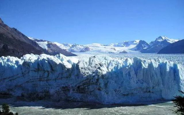 Calafate Parque Hotel
