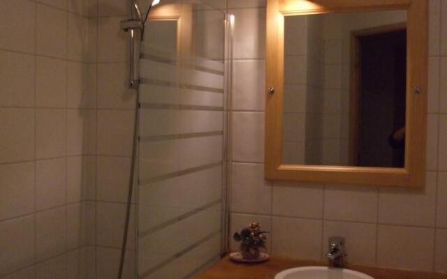 Appartement Danaé