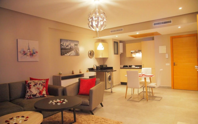 Dayet Ifrah by Rent Inn
