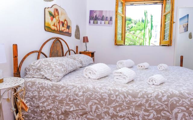 La Casa dei Due Ulivi