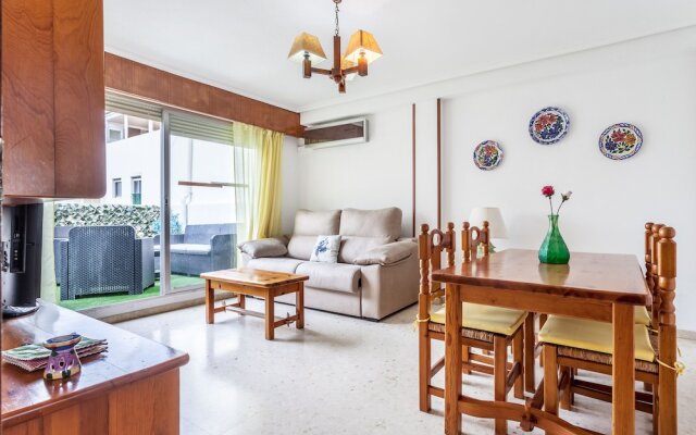 Beferent - Etxezuri Benidorm
