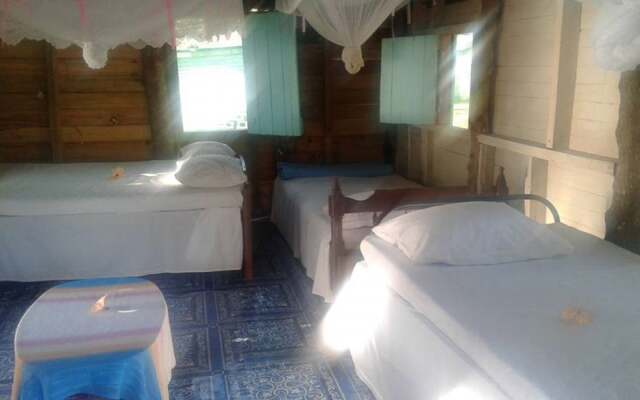 Yasawa Homestays