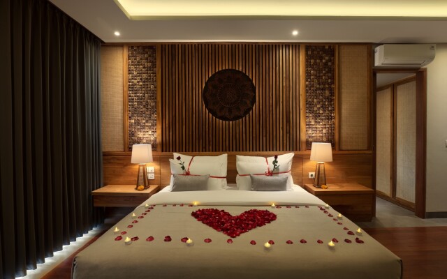 Teratai Villa Canggu by Ini Vie Hospitality