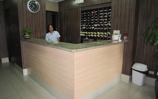 Hotel Bella Vista