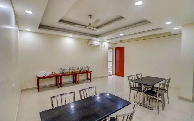 Fabhotel Aroma Luxuries