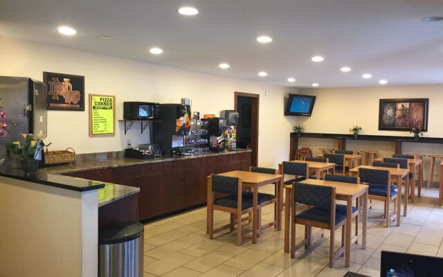 Americas Best Value Inn Grand Forks