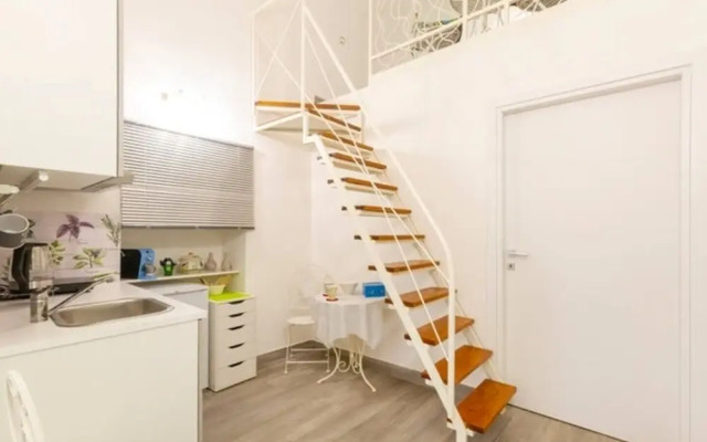 Iris Apartment - comfort e stile