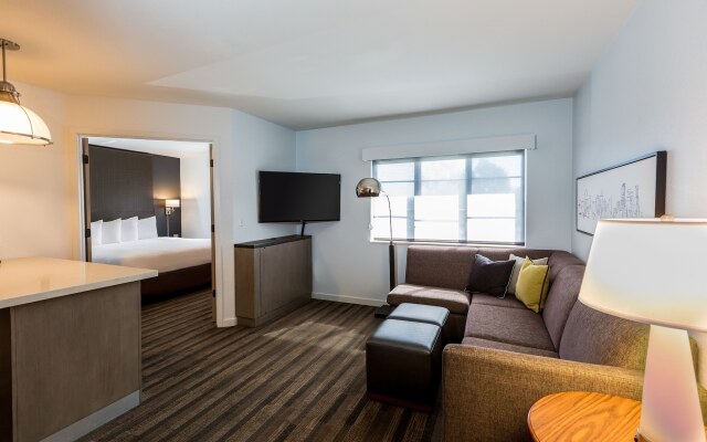 HYATT house San Ramon