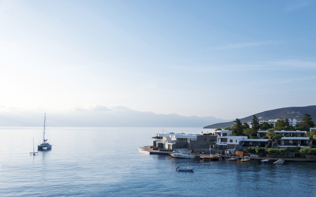 Elounda Bay Palace, a Member of the Leading Hotels of the World