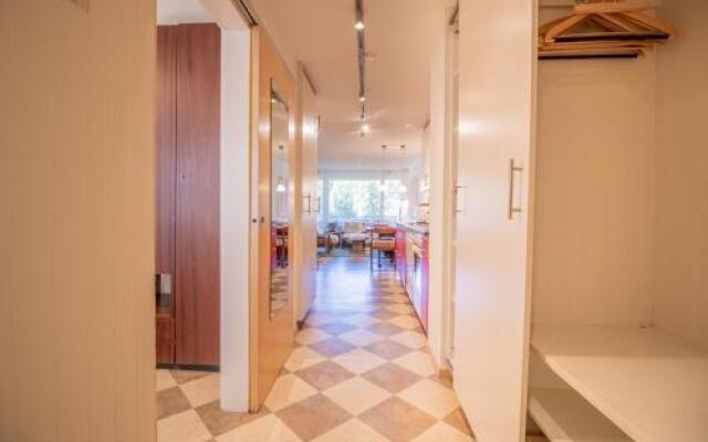 Apartment Rothorn 11