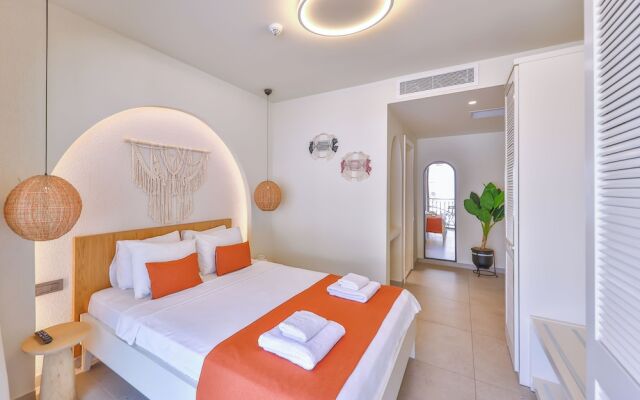 Pastel Rooms