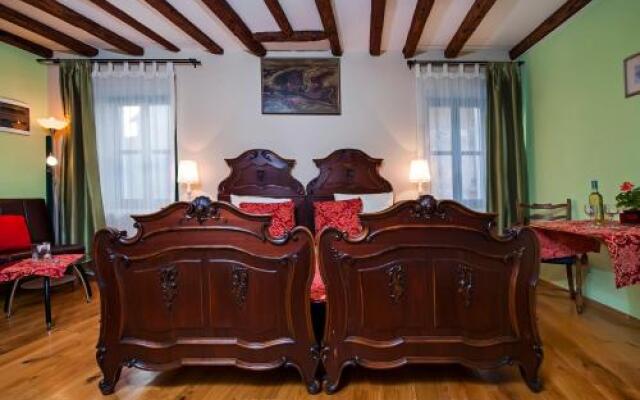 Studios Villa Oscar