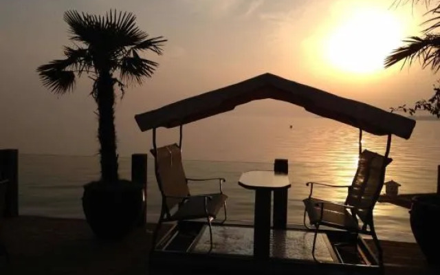 Rhine Dream Yacht Club