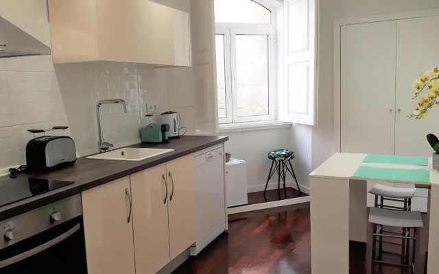 O Cantinho do Colégio