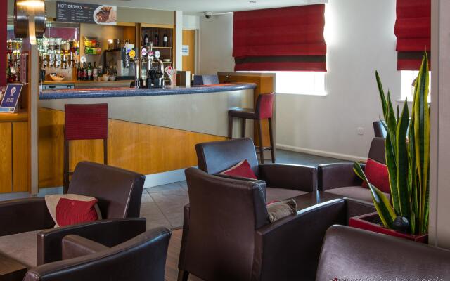 Holiday Inn Express London Chingford by IHG