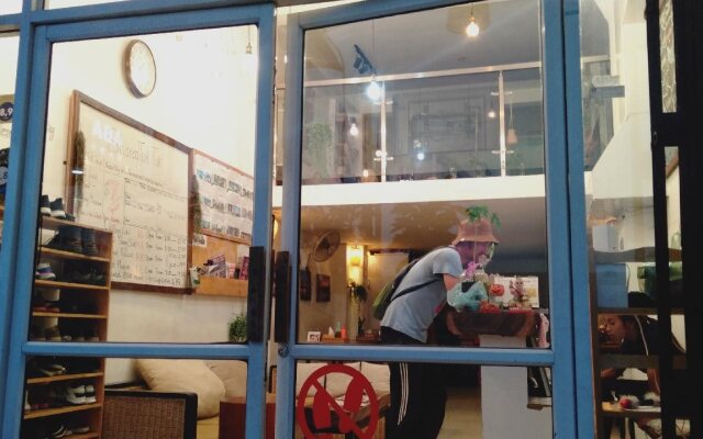 One Stop Hostel Phnom Penh