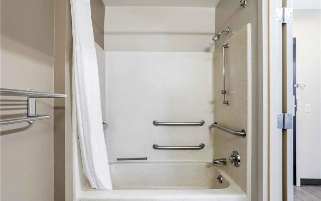 Extended Stay America Suites Shelton Fairfield County