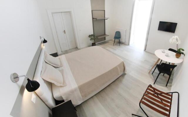 b&b boutique suite bari