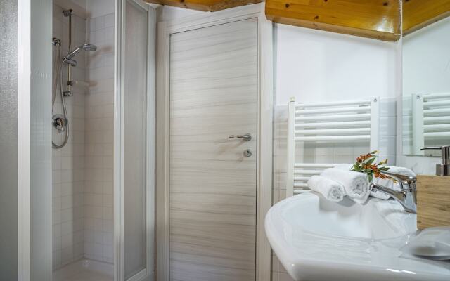 Verdelinfa B&B