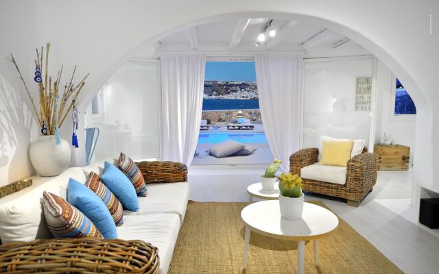 Blanca Resort