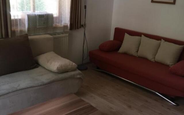 Ferienhaus Ruggenthaler