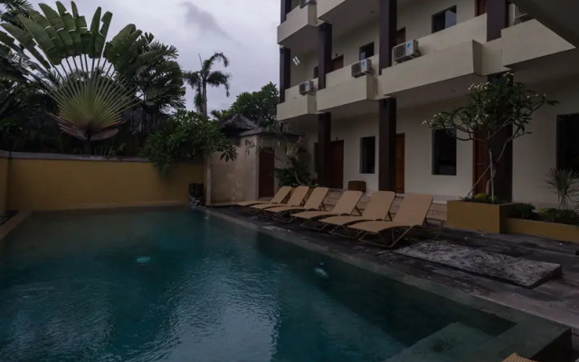 RedDoorz @ Umalas Canggu