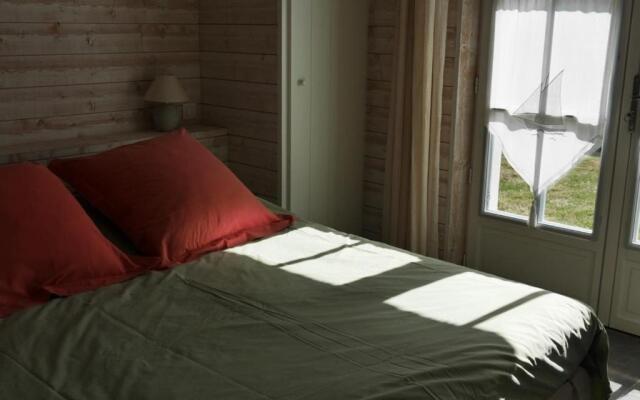 Maison Sauzon, 4 pièces, 8 personnes - FR-1-418-26