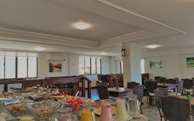 Fragata Apart Hotel
