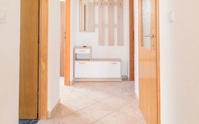 Apartment Complex Divino