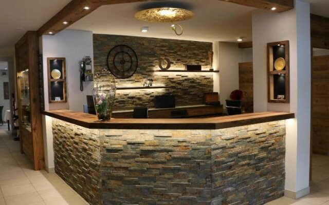 Hotel und Bildungszentrum Matt