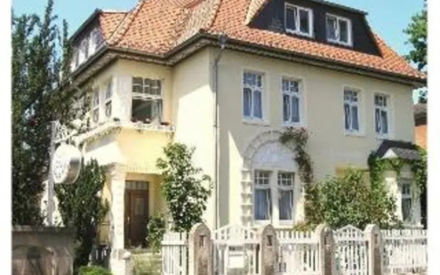 Hotel Villa Constantia