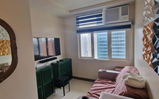 Dusit Thani Like San Antonio Makati 1 Bedroom