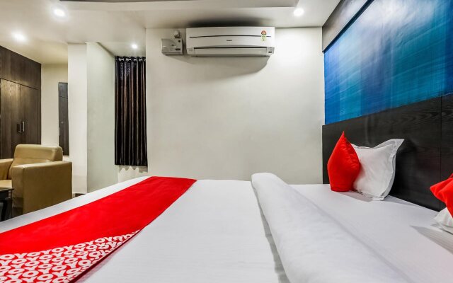 Venkateshwara Mitra Residency