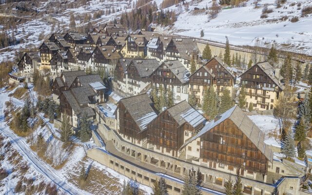 Grange Hike & Ski - 46D Sestriere