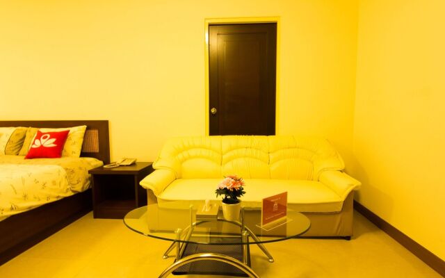ZEN Rooms Sukhumvit 81