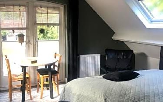 Happy Sleep B&B incl electrische fietsen