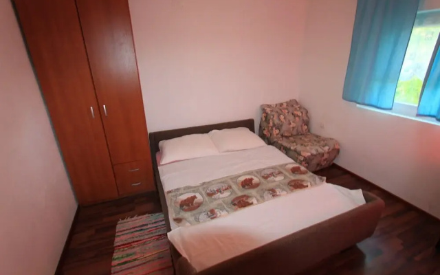 Apartment Tajci