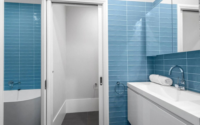 Lighthouse Beach Bliss