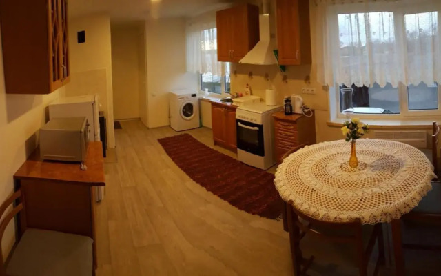 Summer Apartment