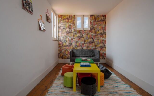 Rock n´Porto Hostel
